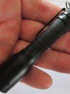 LED Lenser P3BM Flashlight