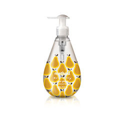 Pear Ginger Gel Handwash