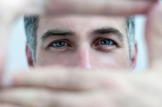 A Man Focusing - Photo courtesy of ©iStockphoto.com/medlar, Image #15766686