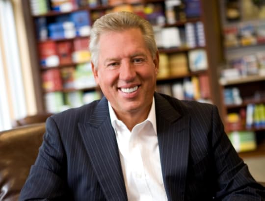John Maxwell In His Study