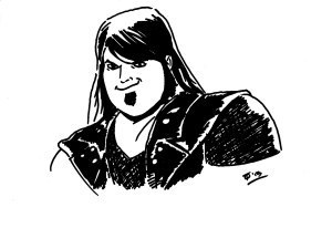 eddie