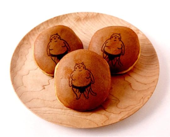 FatCatDorayaki