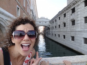 Elise Grand Canal