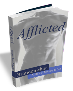 Afflicted by Brandon Shire