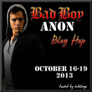 bad boy anon hop