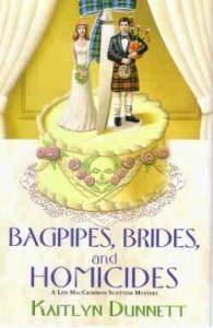bagpipes,brides,and homicides