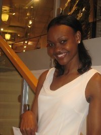 Image of Liz Grace Davis