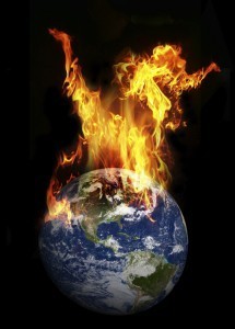 global warming