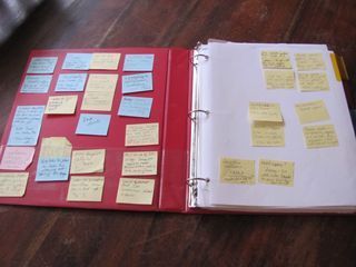 Postit
