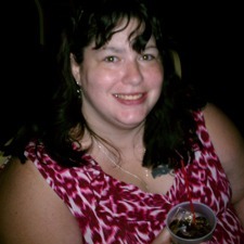 Jodie Pierce Author Photo