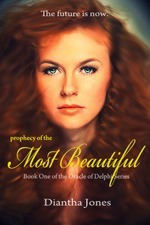Prophecy of the Most Beautiful Cover Art