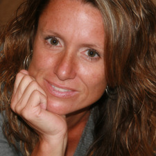 Ryan Hunter Author Photo