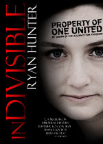 Ryan Hunter Cover Art