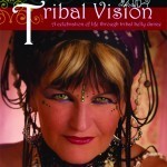 tribal vision cover