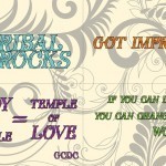 tribal rocks 4 postcard set draft 4