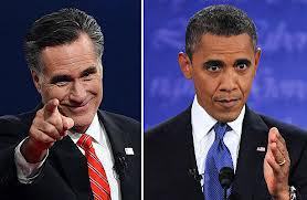 Obama vs Romney: Health Future Problems for USA
