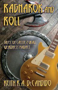 ragnarok and roll