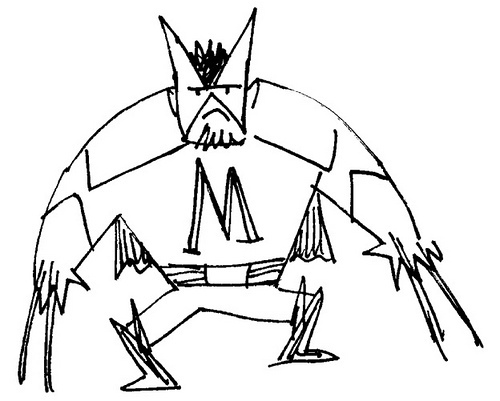 Malverine