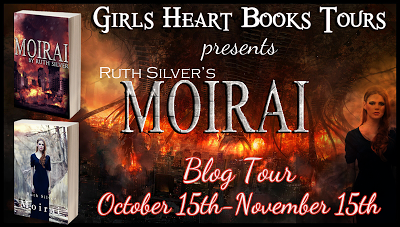 Moirai Tour