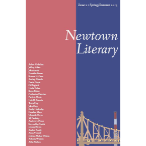 Newtown Literary Issue Two