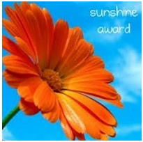 Sunshine Award