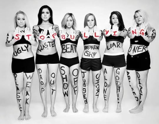 She was your daughter too.