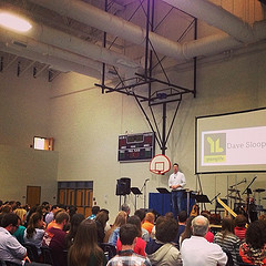 @davesloop preaching @northstarfamily October 13, 2013 #dontgobe