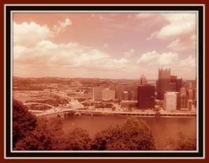 Pittsburgh Red
