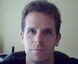 Barry's author pic