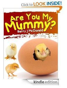 are u my mummy