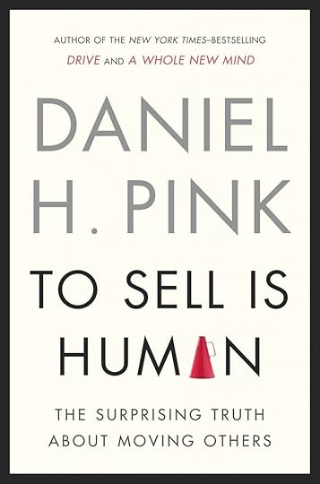 To-Sell-is-Human-Cover