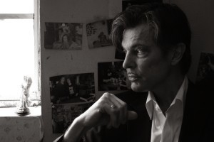 jesse sublett, noir, grave digger blues, pulp fiction, crime fiction, austin author, blues novel