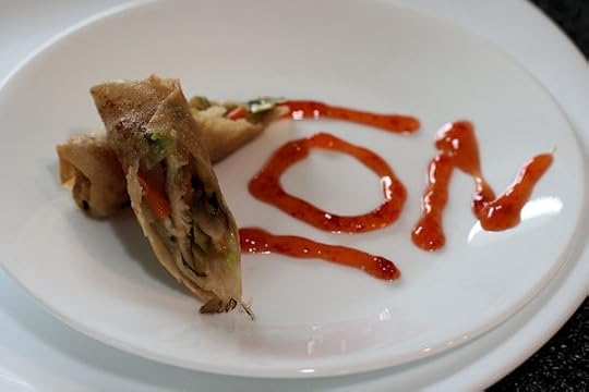 Spring Roll Tutorial
