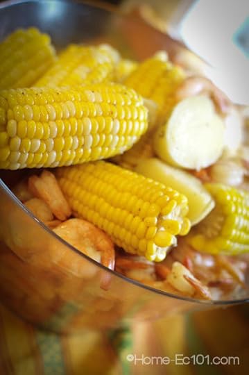 Frogmore Stew