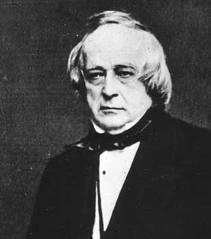 Confederate Envoy John Slidell
