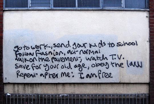 windmill hill graffiti