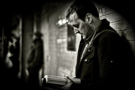 reader