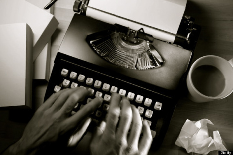 Write On