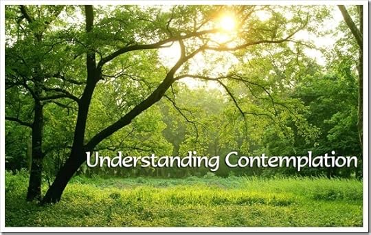 contemplation