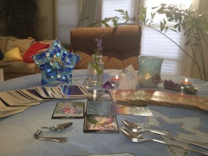 Kim Trotman - Bent Spoons1