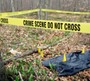 outdoorcrimescene