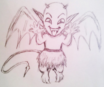 DemonizeWeb