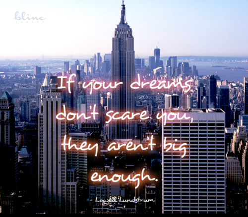 Big Dreams