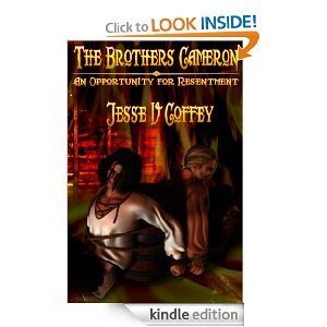 The Brothers Cameron: An Opportunity for Resentment