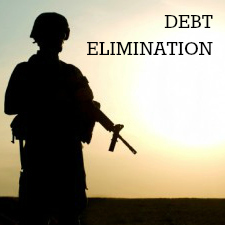 debt siege