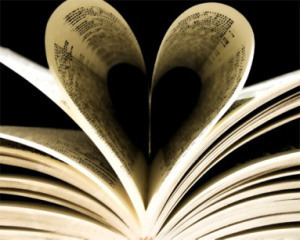 Love Your Authors