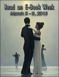 Read an Ebook Week