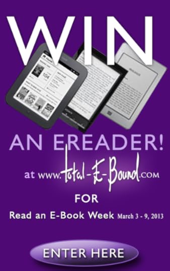 E-Book week Total E-Bound