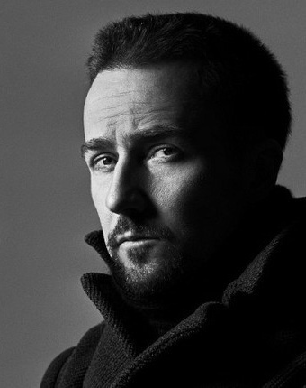 Ed Norton