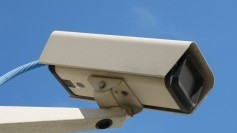 Surveillance camera
